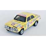 TROFEU TFDSN48 OPEL ASCONA A 1000 LAKES RALLY 1974 DANIELSSON/SUNDBERG 1:43