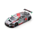 Spark Model US125 AUDI R8 GT3 N.88 3rd GTD CLASS 24 H DAYTONA 2020 MORAD-VANTHOOR-INEICHEN