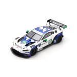 SPARK MODEL US135 ASTON MARTIN VANTAGE GT3 N.98 24 H DAYTONA 2020 LAMY-GUNN-LAUDA-WAT.1:43