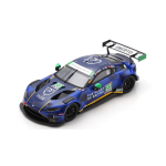 SPARK MODEL US136 ASTON MARTIN VANTAGE GT3 N.23 24 H DAYTONA 2020 THIM-JAMES-RIBERAS-DE AN