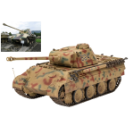 REVELL RV03273 GIFT SET PANTHER AUSF.D KIT 1:35