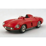 ART MODEL AM0439 FERRARI 750 MONZA N.14 CARRERA PANAMERICANA 1954 BRACCO-LIVOCCHI 1:43