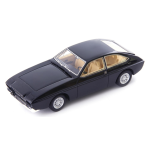 AVENUE43 AVN60087 VOLVO GTZ 3000 1970 BLACK 1:43