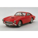 BEST MODEL BT9829 FERRARI 250 GTL 1962 RED 1:43