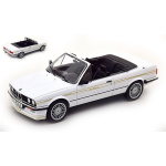 MODELCARGROUP MCG18383 BMW ALPINA C2 2.7 CONVERTIBLE WHITE 1:18