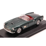 ART MODEL AM0364 FERRARI 250 GT CALIFORNIA 1962 GREEN METALLIC 1:43