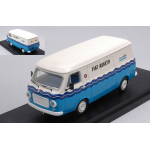 RIO RI4246 FIAT 238 ABARTH RIVER TEAM 1:43