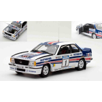 SUNSTAR SS5379 OPEL ASCONA 400 N.1 RALLY ACROPOLIS 1982 ROHRL-GEISTDORFER 1:18