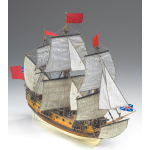 Corel SM60 - HMS PEREGRINE, Kit  1:96