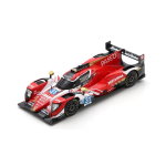 SPARK MODEL S8628 ORECA 07 N.31 LM 2022 GELAEL-FRIJNS-RAST 1:43