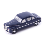 AUTOCULT ATC02029 WENDAX WS 750 1950 DARK BLUE 1:43