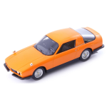 AUTOCULT ATC06053 BAYER K 67 1967 ORANGE 1:43