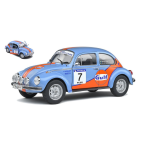 SOLIDO SL1800517 VW BEETLE 1303 N.7 RALLY COLDS BALLS 2019 FAHLKE/STERNER 1:18