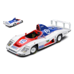 SOLIDO SL1805604 PORSCHE 936 N.12 LM 1979 J.ICKX-B.REDMAN-J.BARTH 1:18