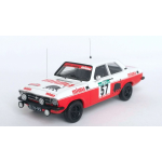 TROFEU TFDSN54 OPEL ASCONA RALLY OF PORTUGAL 1978 BORGES/BEVILACQUA 1:43