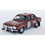 TROFEU TFRRUK84 FORD ESCORT MK1 N.10 RAC RALLY 1974 MIKKOLA/DAVENPORT 1:43