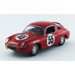 Best Model BT9570 ABARTH 700 S N.55 24th LM 1961 CONDRILLIER-FOITEK 1:43