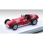 TECNOMODEL TMD4308D FERRARI 375 F1 N.20 SWISS GP 1951 A.ASCARI 1:43