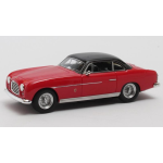 MATRIX SCALE MODELS MX50604-152 FERRARI 212 INTER COUPE JUAN PERON GHIA 1952 RED/BLACK 1:43