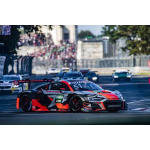 SPARK MODEL SG815 AUDI R8 GT3 N.51 DTM 2021 NICO MULLER 1:43