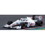 SPARK MODEL SJ119 SF19 N.14 SUPER FORMULA 2022 KAZUYA OSHIMA 1:43