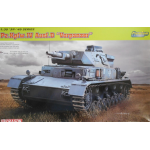 DRAGON D6981 PZ.KFPW.IV AUSF.D VORPANZER KIT 1:35