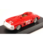 ART MODEL AM0197 FERRARI 860 MONZA N.112 RETIRED T.FLORIO 1956 E.CASTELLOTTI 1:43