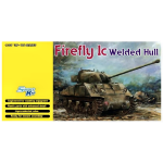 DRAGON D6568 FIREFLY IC WELDED HULL KIT 1:35