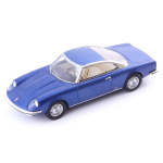 AVENUE43 AVN60091 FIAT 2300 S COUPE SPECIALE PININFARINA 1964 MET.BLUE 1:43