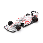 SPARK MODEL SJ114 SF19 N.5 SUPER FORMULA 2022 TADASUKE MAKINO 1:43