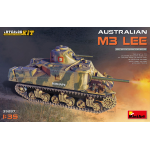 MINIART MIN35287 AUSTRALIAN M3 LEE INTERIOR KIT 1:35