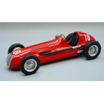 Tecnomodel TM18181A - Maserati 4  CLT British GP 1948,  1:18