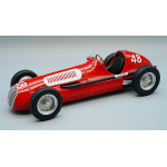 Tecnomodel TM18181D - Maserati 4  CLT Monaco GP 1950,  1:18