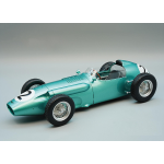 Tecnomodel TM18189B - Aston Martin DBR4 British GP 1959, 1:18