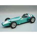 Tecnomodel TM18189D - Aston Martin DBR4 Silverstone International Trophy 1959 Salvadori, 1:18