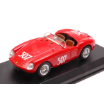 Art Model AM0360 FERRARI 500 MONDIAL N.507 13th MM 1957 JEAN GUICHET 1:43