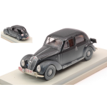RIO RI4627 FIAT 1500 6C N.48 RALLY MONTE CARLO 1937 BELLEN-BELLEN 1:43