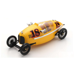 BIZARRE B1068 CLARKE RACING VEHICLE 1916 JARED A.ZICHEKSTREAMLINED DREAMS 3 1:43