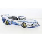 MODELCARGROUP MCG18801 FORD CAPRI TURBO GR.5 N.52 ZOLDER 1980 H.ERTL 1:18