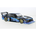 MODELCARGROUP MCG18809 FORD CAPRI TURBO GR.5 N.54 ZOLDER 1980 H.SOLDECK 1:18