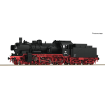 Roco 71379 - Locomotiva a vapore BR 038 509-6, DB 1:87