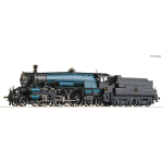 Roco 70330 - Locomotiva a vapore 310.20, BBÖ 1:87