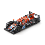 SPARK MODEL S8616 ORECA 07 N.3 LM 2022 HORR-GLORIEUX-COUGNAUD 1:43