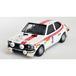 TROFEU TFRRGR09 TOYOTA COROLLA LEVIN N.3 ACROPOLIS RALLY 1975 WARMBOLD/DAVENPORT 1:43