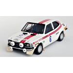 TROFEU TFRRGR10 TOYOTA COROLLA LEVIN N.6 ACROPOLIS RALLY 1975 ANDERSSON/HERTZ 1:43