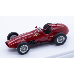 TECNOMODEL TMD4317A FERRARI 625 F1 1955 PRESS VERSION 1:43