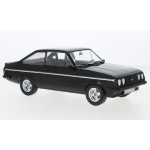 MODELCARGROUP MCG18405 FORD ESCORT MKII RS 2000 BLACK 1:18