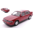 TRIPLE 9 T9-1800305 VOLVO 960 1996 RED METALLIC 1:18