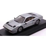 Best Model BT9831 FERRARI 208 GTB TURBO SALONE DI TORINO 1982 40th ANNIVERSARY 1:43