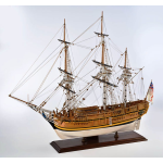 Amati - HMS Bounty 1787, 1:60 kit